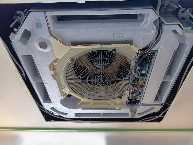 【防カビ抗菌コート無料キャンペーン！】丁寧なご説明と作業を心掛けています！サービスの画像