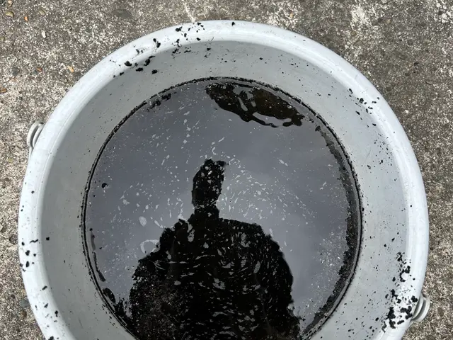 プロの技術でご満足いただけるように心を込めて作業いたしますサービスの画像