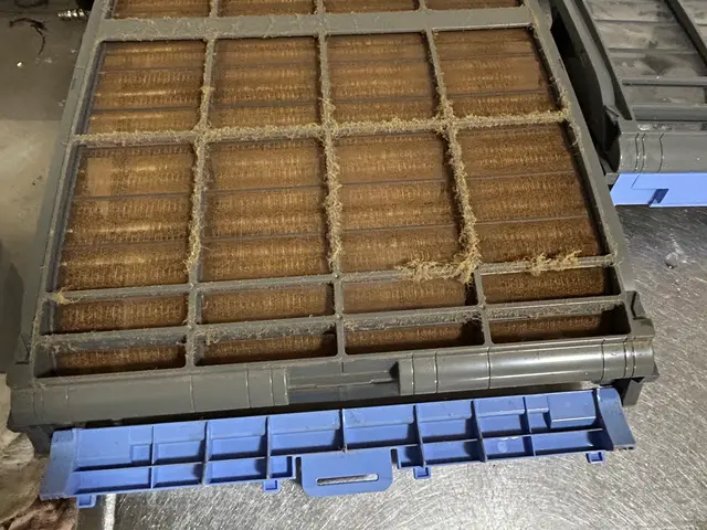 プロの技術でご満足いただけるように心を込めて作業いたしますサービスの画像