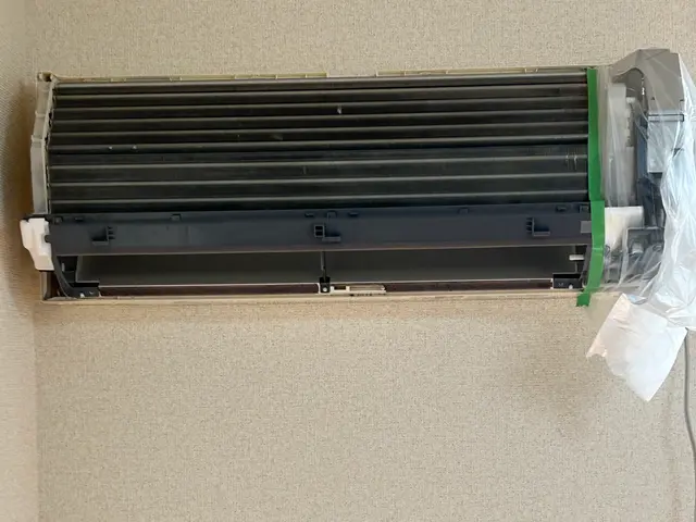 プロの技術でご満足いただけるように心を込めて作業いたしますサービスの画像