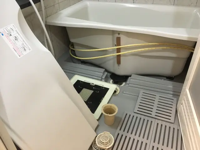 【完全自社対応】写真の店長がお伺いします♪お気軽にお問い合わせください。サービスの画像