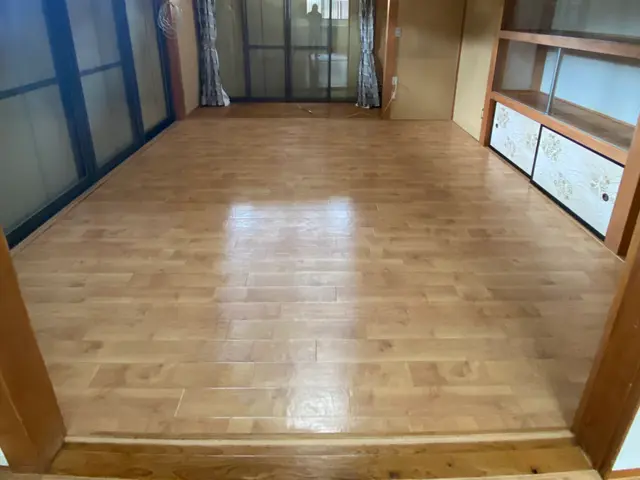 豊富な経験と知識で安心！仕上がり重視で丁寧に作業いたします！サービスの画像