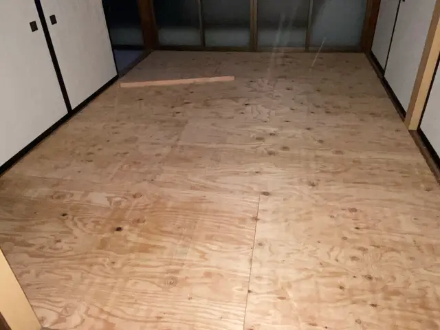 豊富な経験と知識で安心！仕上がり重視で丁寧に作業いたします！サービスの画像