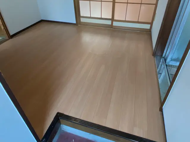 豊富な経験と知識で安心！仕上がり重視で丁寧に作業いたします！サービスの画像