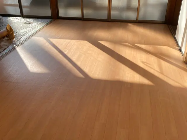 豊富な経験と知識で安心！仕上がり重視で丁寧に作業いたします！サービスの画像