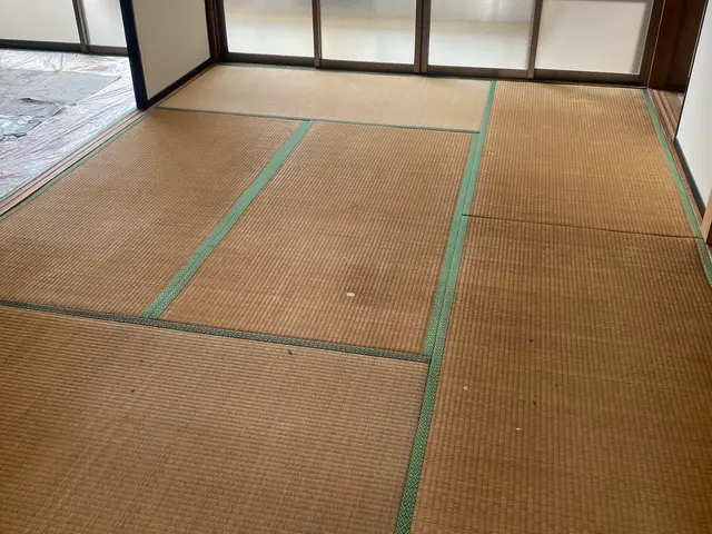 豊富な経験と知識で安心！仕上がり重視で丁寧に作業いたします！サービスの画像