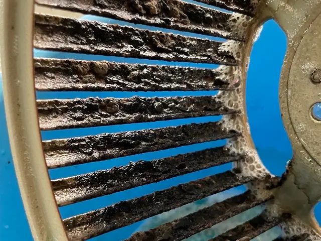 【駐車場不要／追加請求なし】レンジフード（換気扇）クリーニングサービスの画像