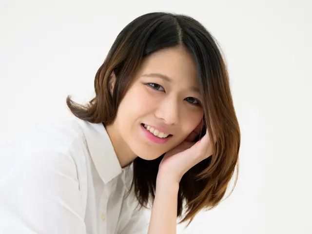 【GWまでの特別価格】広告カメラマンが撮影するプロフィール写真