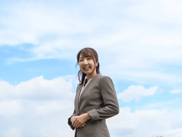 【GWまでの特別価格】広告カメラマンが撮影するプロフィール写真