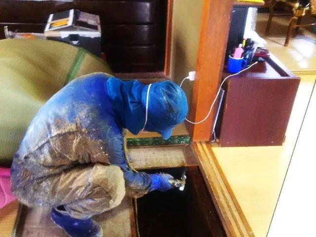 〈5月8日以降ご予約可能です〉創業32年の実績と技術！対応地域外もご相談可能◎サービスの画像