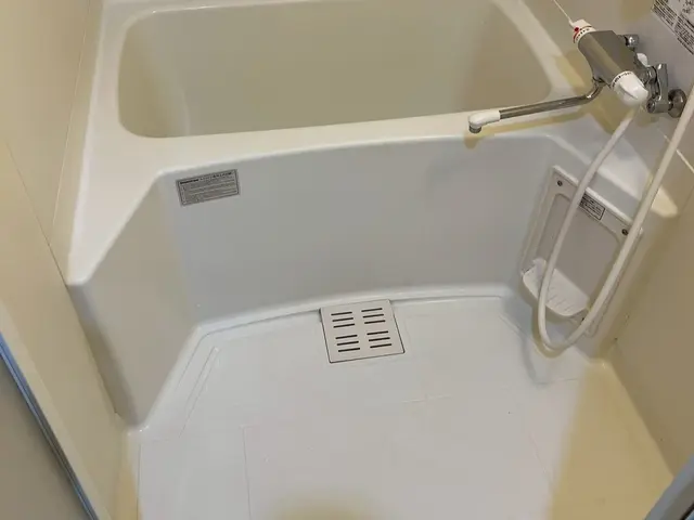 【浴室＆換気扇セット】徹底洗浄プランサービスの画像