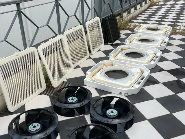 企業様・一般家庭・大型スーパー・美容院・歯科医院・動物病院　全機種対応可能サービスの画像