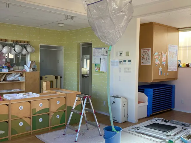 企業様・一般家庭・大型スーパー・美容院・歯科医院・動物病院　全機種対応可能サービスの画像