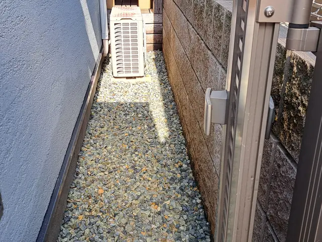 見積り無料！職人歴40年の実績に恥じない仕上がりをお約束。サービスの画像