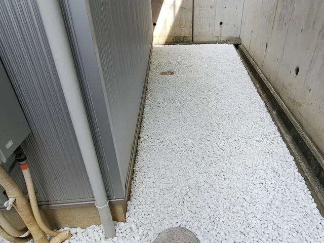 見積り無料！職人歴40年の実績に恥じない仕上がりをお約束。サービスの画像