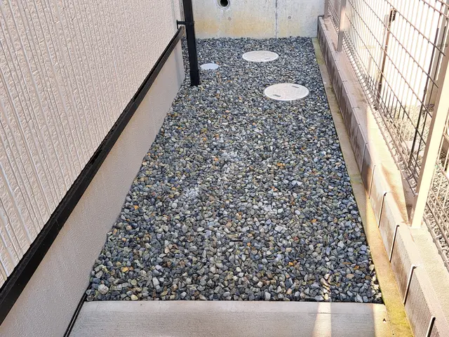 見積り無料！職人歴40年の実績に恥じない仕上がりをお約束。サービスの画像