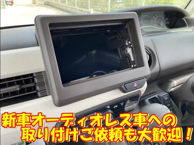 【年間実績300台以上！】カーナビやディスプレイオーディオ取付け致します！サービスの画像