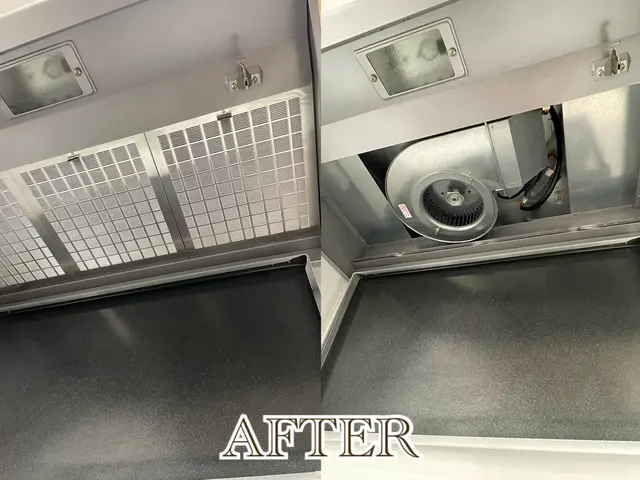 なんと！無料のシンク清掃付！汚れによる追加料金一切なし！安心な損害保険加入済み！サービスの画像