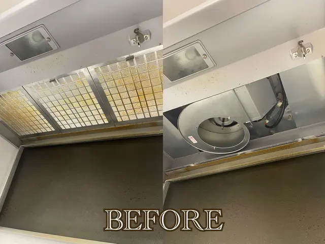 なんと！無料のシンク清掃付！汚れによる追加料金一切なし！安心な損害保険加入済み！サービスの画像