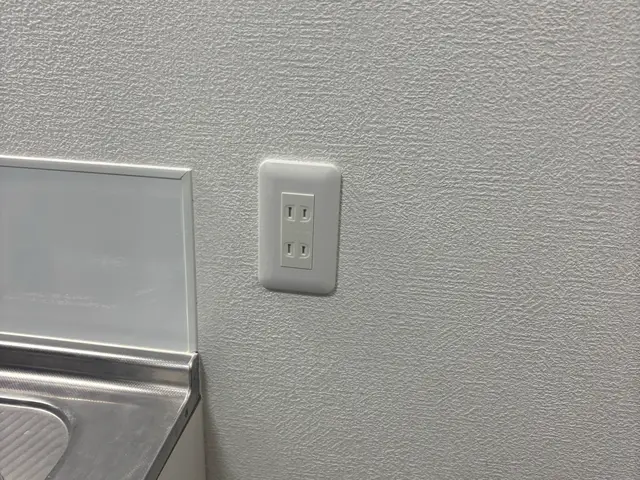 一般電気工事サービスの画像