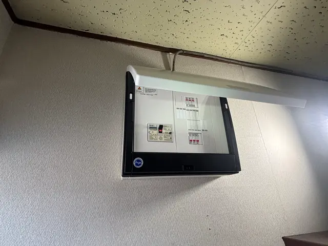 一般電気工事サービスの画像