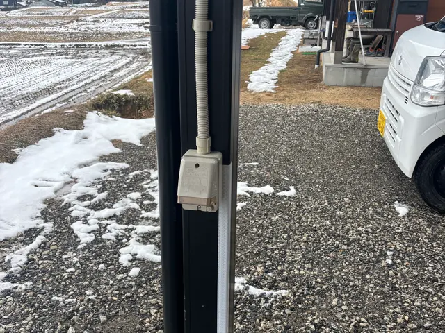 一般電気工事サービスの画像