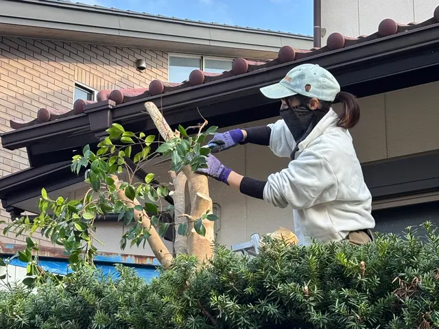 ★千葉、茨城、地域密着店★非喫煙者★損害保険加入店★インボイス登録店サービスの画像