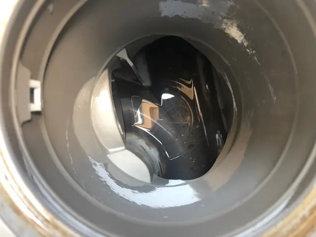 排水管高圧洗浄4点セットで臭いや汚れを徹底洗浄！サービスの画像