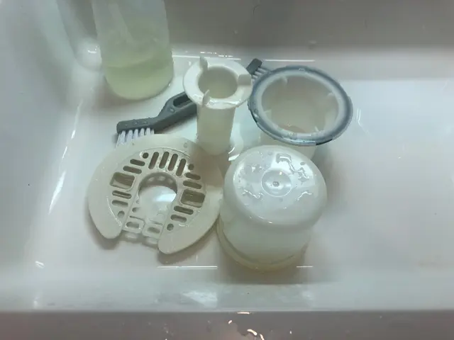 排水管高圧洗浄4点セットで臭いや汚れを徹底洗浄！サービスの画像