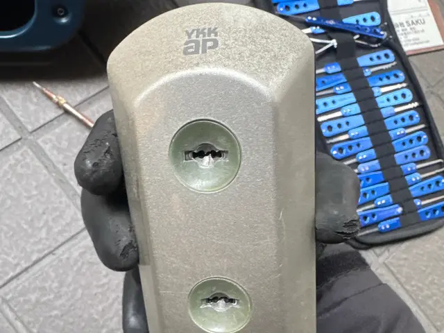 お客様のお力になります！経験と知識を活かして迅速丁寧に作業いたします！サービスの画像