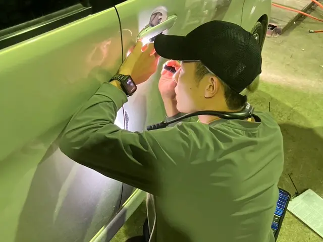 お客様のお力になります！経験と知識を活かして迅速丁寧に作業いたします！サービスの画像