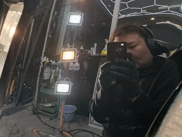 業歴12年のコーティング屋さんが施行いたします。サービスの画像