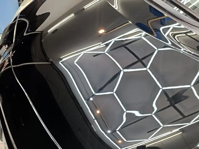 業歴12年のコーティング屋さんが施行いたします。サービスの画像