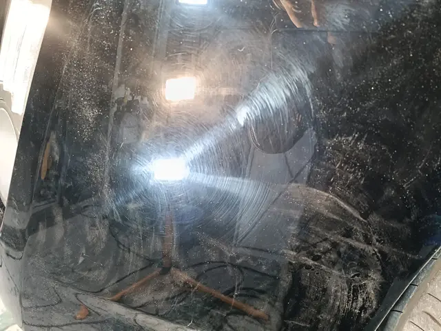 業歴12年のコーティング屋さんが施行いたします。サービスの画像