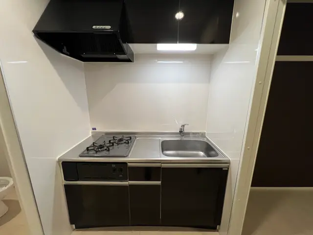 【大掃除はお任せ下さい！】一年間頑張ったキッチンの油汚れ、全て一掃します！！サービスの画像