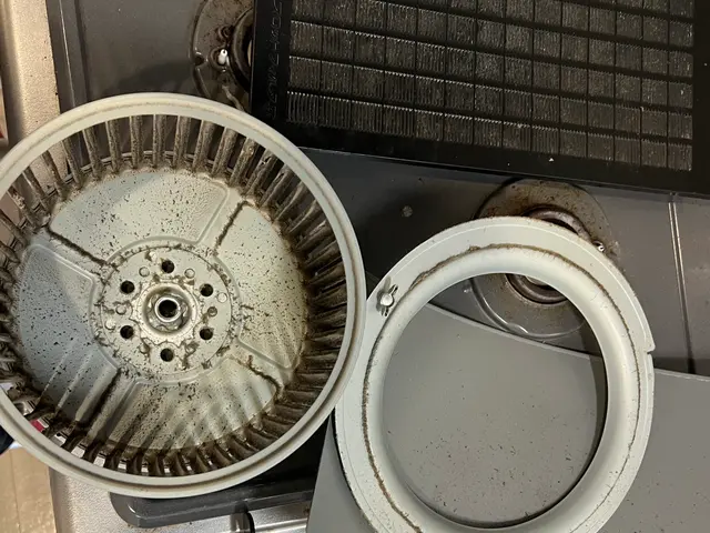 【大掃除はお任せ下さい！】一年間頑張ったキッチンの油汚れ、全て一掃します！！サービスの画像