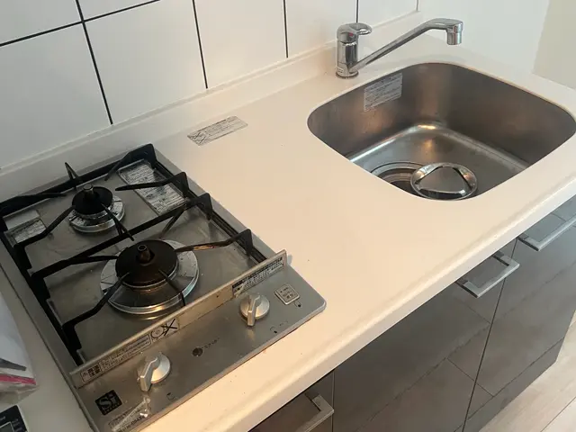 【年末の大掃除に！】◎水汚れ、油汚れしっかり除去いたします◎損害保険加入済サービスの画像