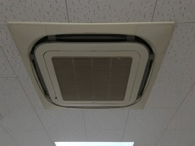 黒カビ、雑菌を徹底洗浄してリフレッシュした清涼な冷風を取り戻しませんか。サービスの画像