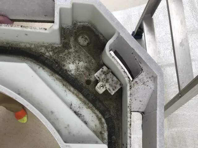 黒カビ、雑菌を徹底洗浄してリフレッシュした清涼な冷風を取り戻しませんか。サービスの画像