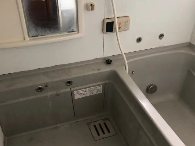 【出張費、処分費、駐車場費無】給水装置工事主任技術者、施工歴10年私が伺います。サービスの画像