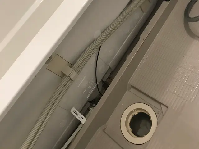 ピカピカお掃除で癒しの入浴タイムにしましょう！サービスの画像