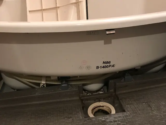 ピカピカお掃除で癒しの入浴タイムにしましょう！サービスの画像