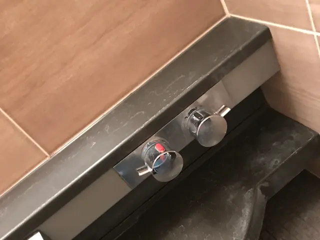 ピカピカお掃除で癒しの入浴タイムにしましょう！サービスの画像