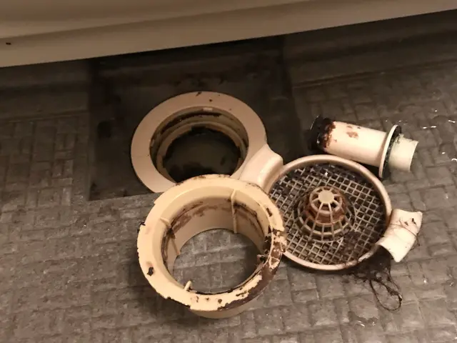 ピカピカお掃除で癒しの入浴タイムにしましょう！サービスの画像