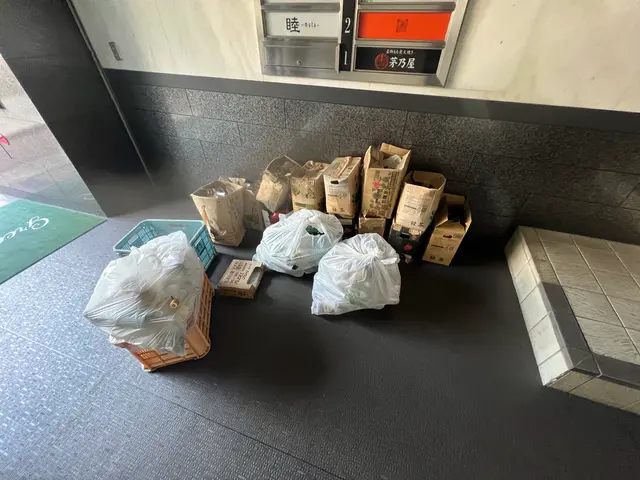 【新規出店キャンペーンで特別価格！】女性、高齢者に安心◇小物の面倒な分別不要◇サービスの画像