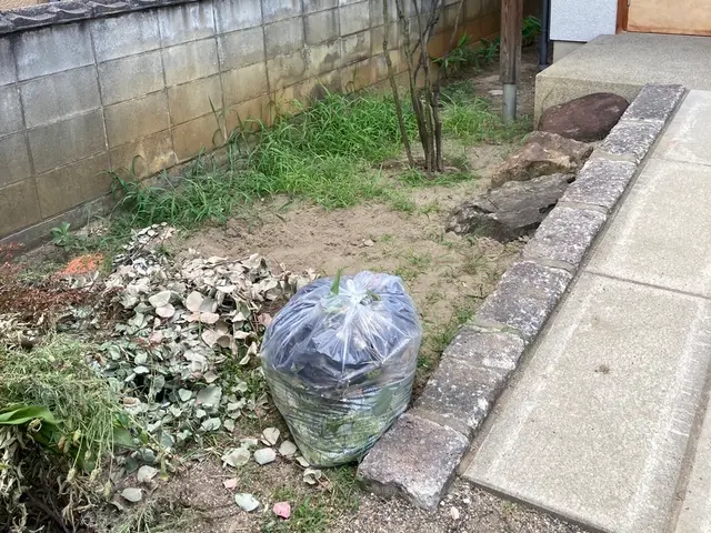 プロの技術でご満足いただけるように心を込めて作業いたしますサービスの画像