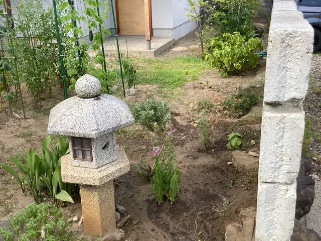 プロの技術でご満足いただけるように心を込めて作業いたしますサービスの画像