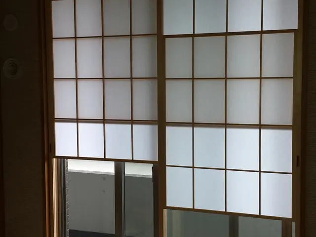 【障子の張り替え】《安心と信頼》ぜひお任せください！サービスの画像