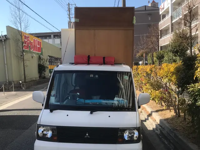 不用品回収/軽トラックサービスの画像