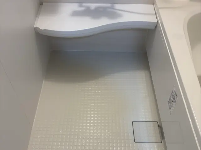 プロの技術でご満足いただけるように心を込めて作業いたしますサービスの画像